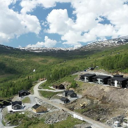 Ferienwohnung Hodlekve Panorama 5 - Amazing View Sogndal Exterior foto
